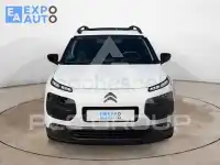 2016 Citroen C4