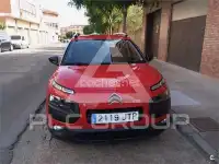 2016 Citroen C4