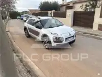 2016 Citroen C4