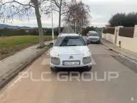 2016 Citroen C4