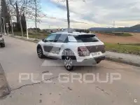 2016 Citroen C4
