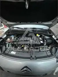 2016 Citroen C4