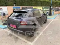 2016 Citroen C4