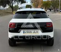 2016 Citroen C4