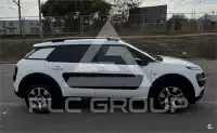 2016 Citroen C4