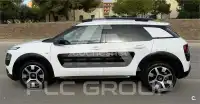 2016 Citroen C4