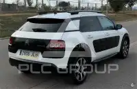 2016 Citroen C4