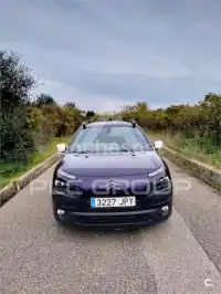 2016 Citroen C4