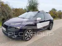 2016 Citroen C4