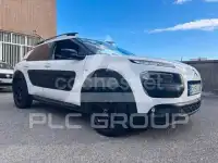 2016 Citroen C4
