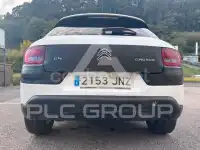 2016 Citroen C4