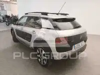 2016 Citroen C4