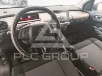 2016 Citroen C4