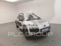2016 Citroen C4