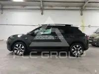 2016 Citroen C4