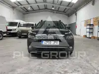 2016 Citroen C4