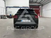 2016 Citroen C4