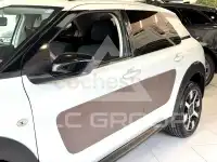 2016 Citroen C4