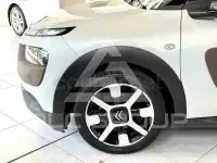 2016 Citroen C4