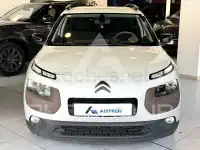 2016 Citroen C4