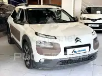 2016 Citroen C4