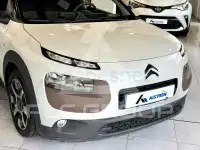 2016 Citroen C4