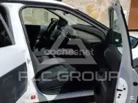 2016 Citroen C4