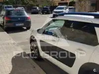 2016 Citroen C4