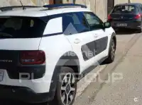 2016 Citroen C4