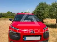 2016 Citroen C4