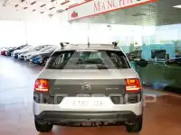 2016 Citroen C4