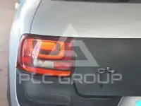 2016 Citroen C4
