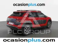 2016 Citroen C4