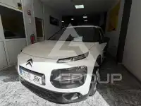2016 Citroen C4