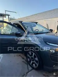 2016 Citroen C4