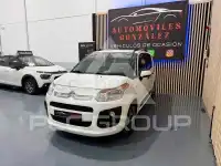 2016 Citroen C3
