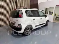 2016 Citroen C3