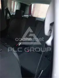 2016 Citroen C3