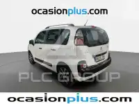 2016 Citroen C3