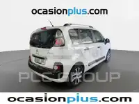 2016 Citroen C3