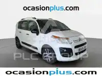 2016 Citroen C3