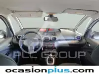2016 Citroen C3
