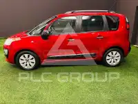 2016 Citroen C3