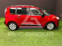 2016 Citroen C3