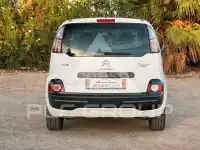 2016 Citroen C3
