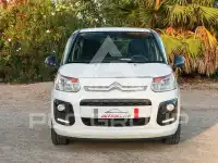 2016 Citroen C3