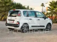 2016 Citroen C3