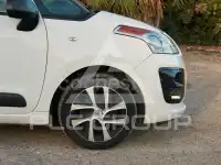 2016 Citroen C3