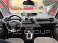 2016 Citroen C3