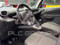 2016 Citroen C3